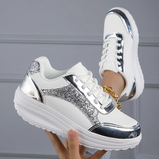 Chaussures orthopédiques femme - Cristalys Confort Orthopédique