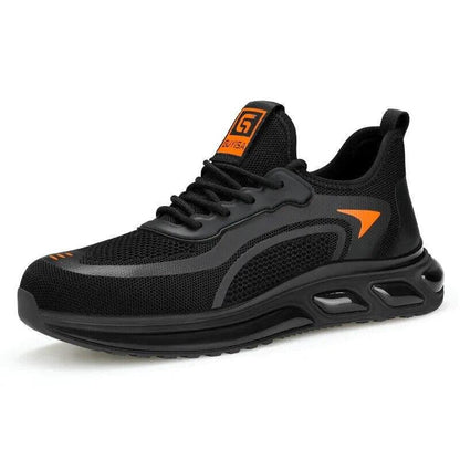 Chaussures de Sécurité Légères Xypoo Confort Orthopédique
