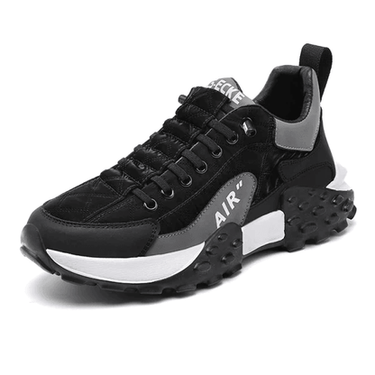 Chaussures Orthopédiques Hommes Air Resistantes & Confortables - Confort Orthopédique