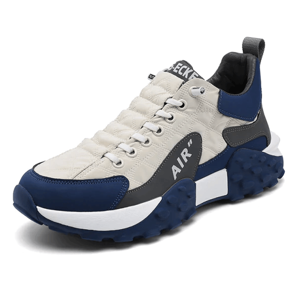 Chaussures Orthopédiques Hommes Air Resistantes & Confortables - Confort Orthopédique