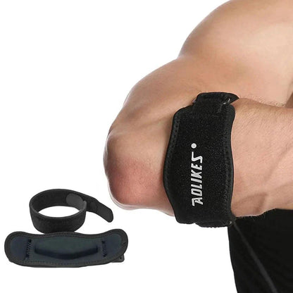 Attelle coude pour tendinite - Confort Orthopédique