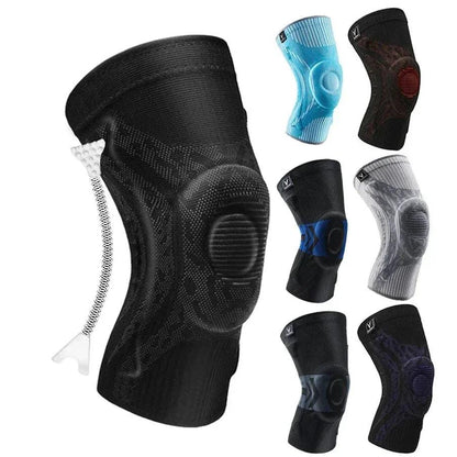Attelle rotulienne - Confort Orthopédique