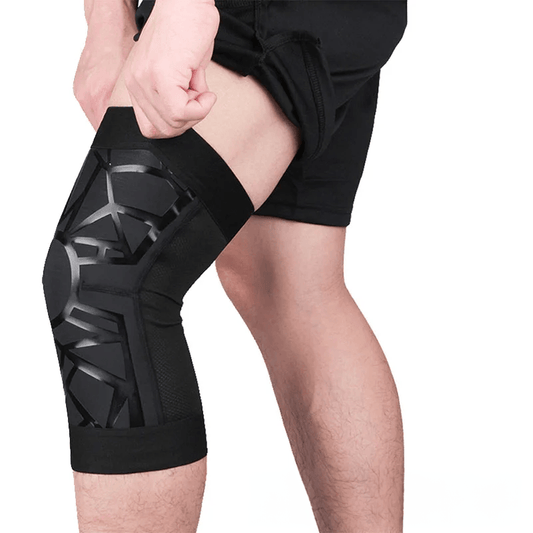 Genouillère sport - Confort Orthopédique