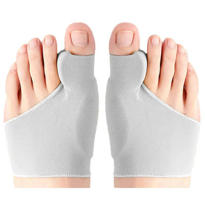 Orthèse hallux valgus Gel - Confort Orthopédique