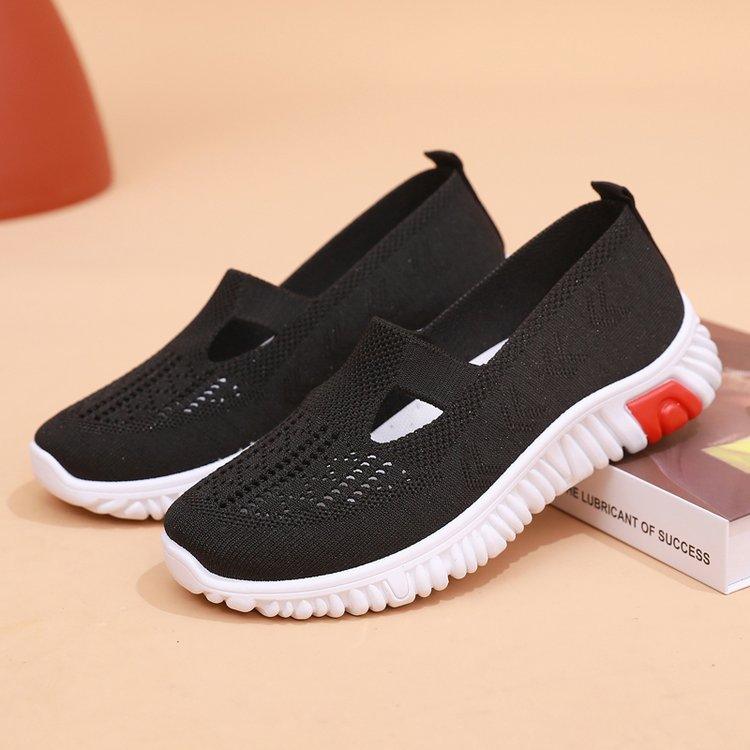 Chaussures Orthopédiques Femme Confort Lumineux Confort Orthopédique