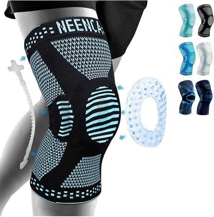 Genouillère médicale - Confort Orthopédique
