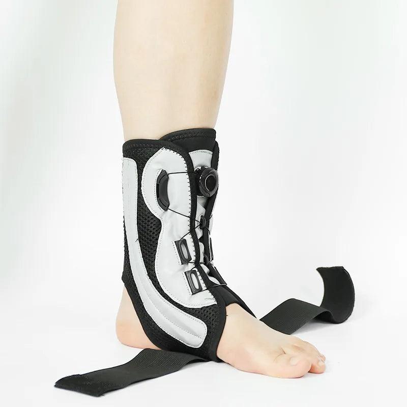 Orthèse pied cheville - Confort Orthopédique
