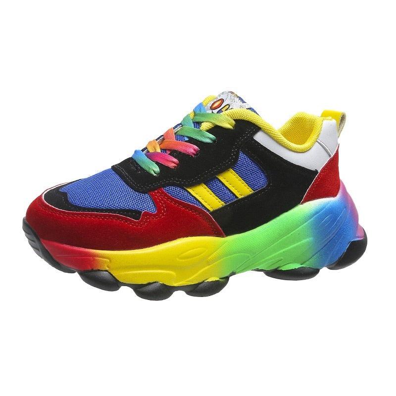 Chaussures orthopédiques de course confortables pour femmes - Hako Confort Orthopédique