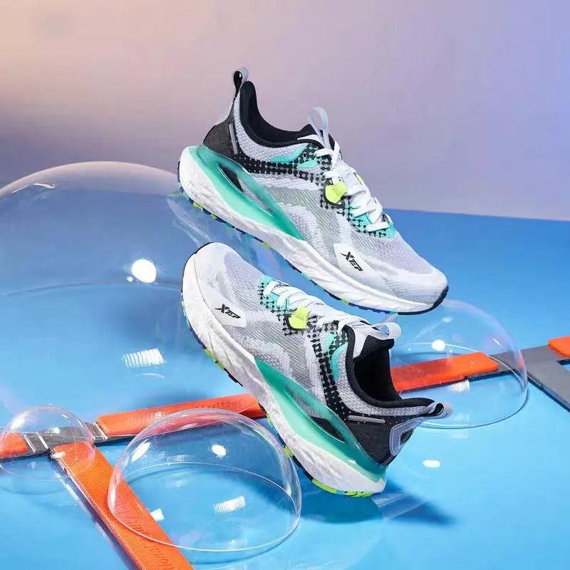 Chaussures de course XTEP Dynamic pour Hommes Confort Orthopédique