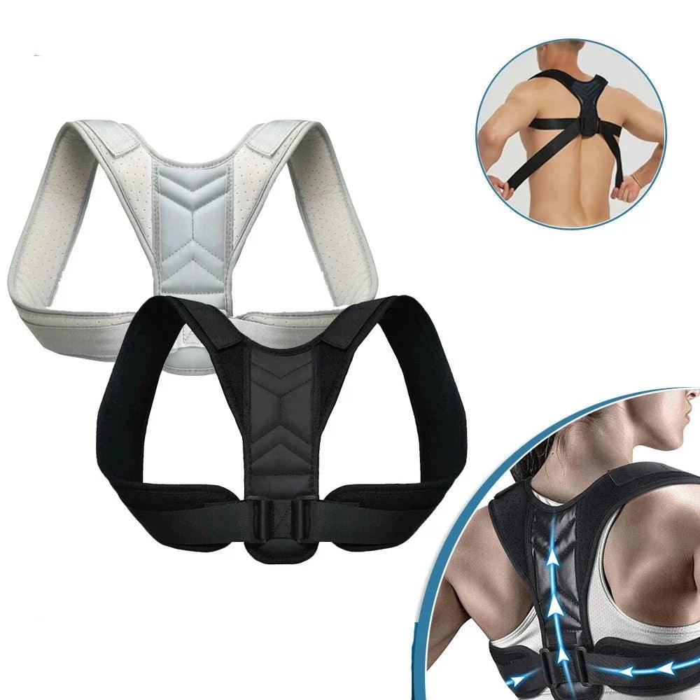 Attelle clavicule - Confort Orthopédique
