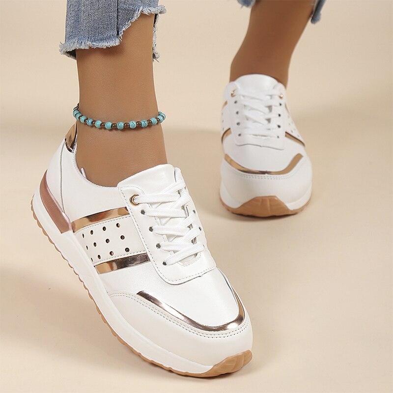 Chaussures Orthopédiques Femme Pure Élégance Confort Orthopédique