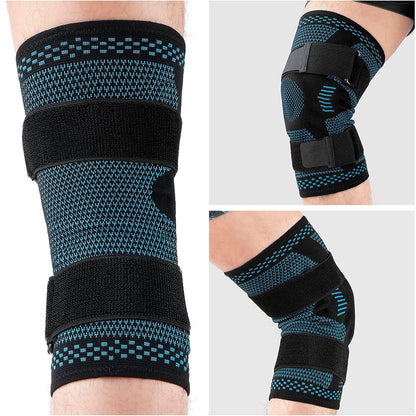 Genouillère Compact Guard Confort Orthopédique