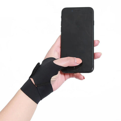 Strap pouce tendinite - Confort Orthopédique