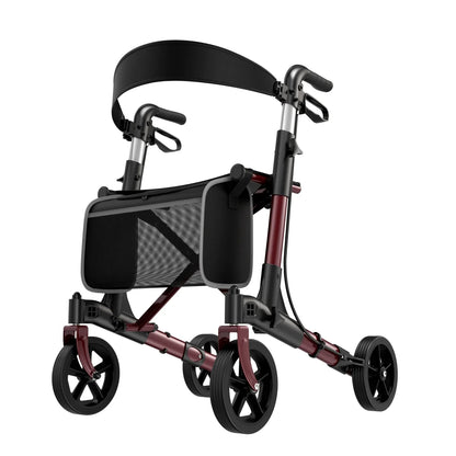 Déambulateur Rollator Tout-Terrain Confort - Image 10