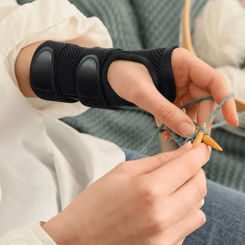 Attelles poignet Stabilizer - Confort Orthopédique