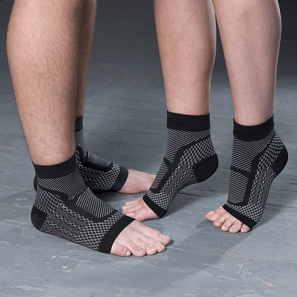 Orthèse pied Easy Step - Confort Orthopédique