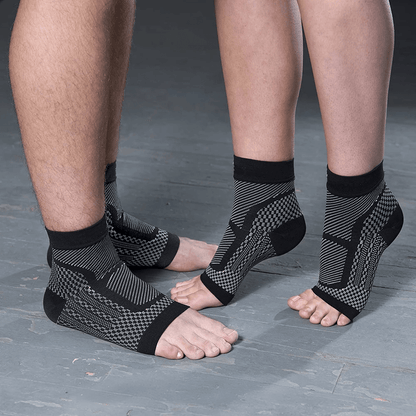 Orthèse pied Easy Step - Confort Orthopédique