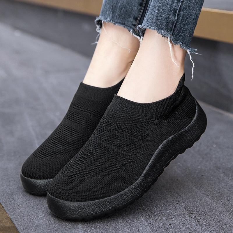 Chaussures Orthopédiques Femme Sérénité Assurée Confort Orthopédique