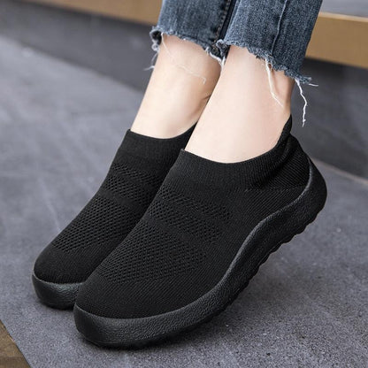 Chaussures Orthopédiques Femme Sérénité Assurée Confort Orthopédique
