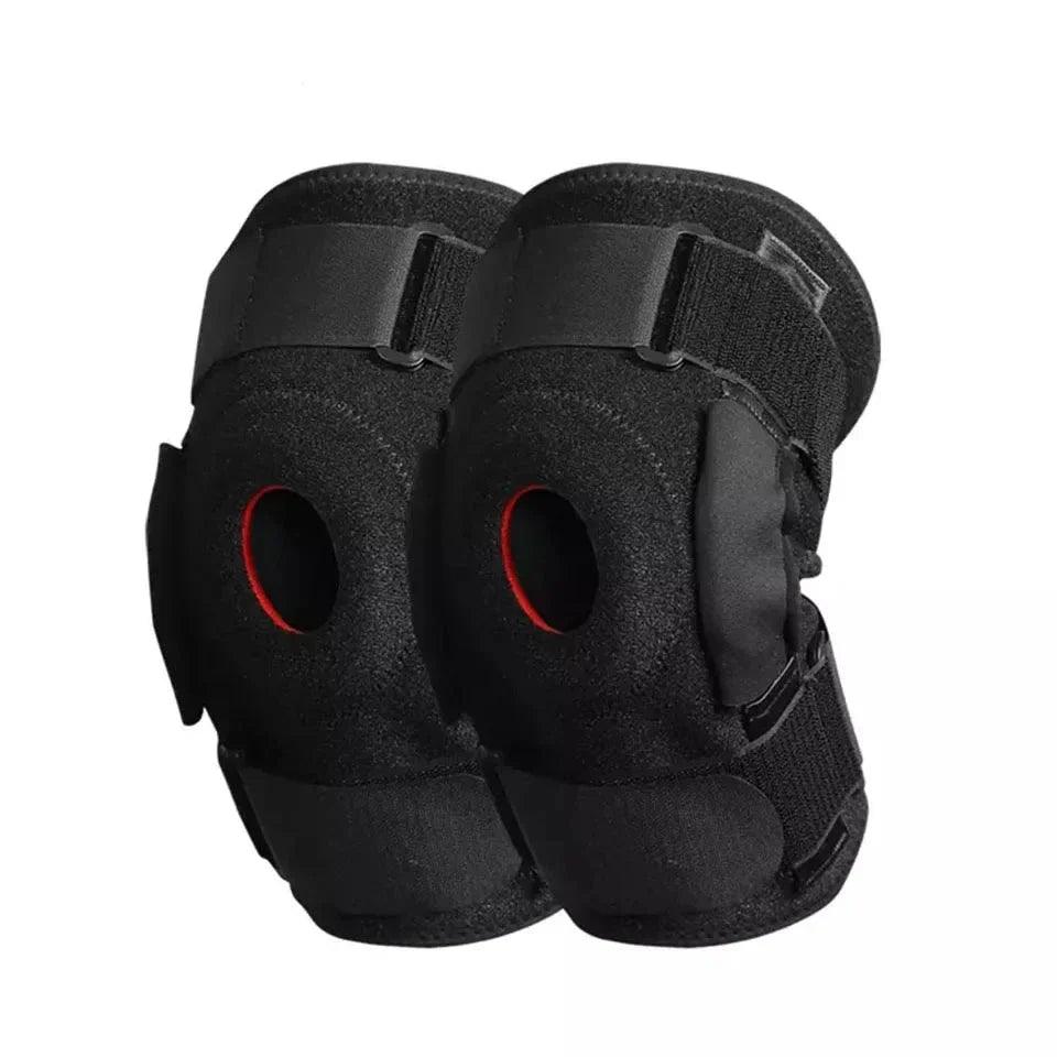 Attelle pour entorse genou - Confort Orthopédique