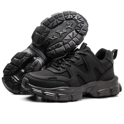 Chaussures de Sécurité à boucle Sadios Confort Orthopédique