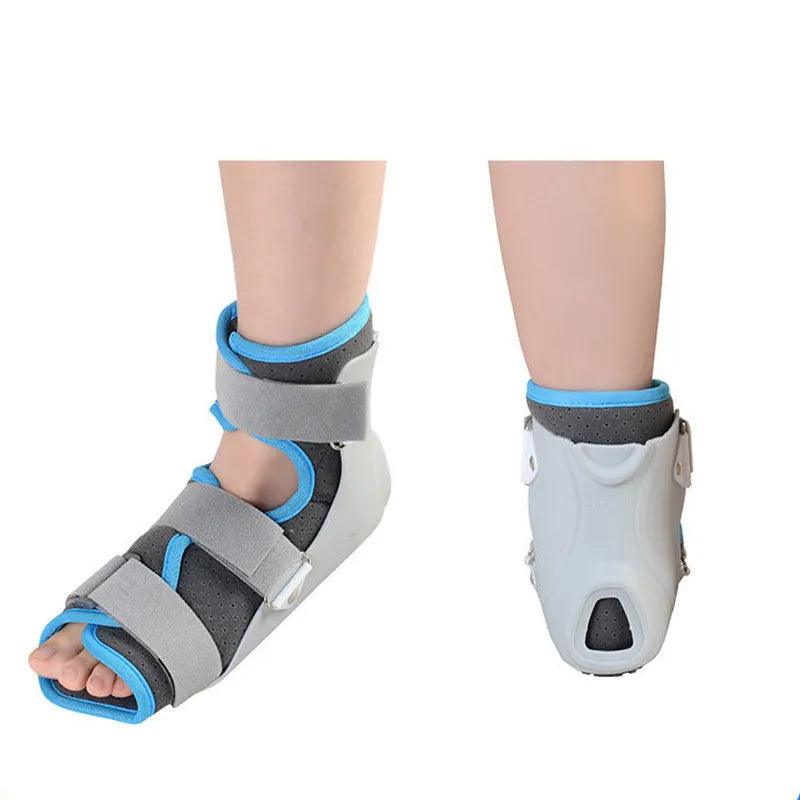 Attelle releveur de pied Fit-Confort - Confort Orthopédique
