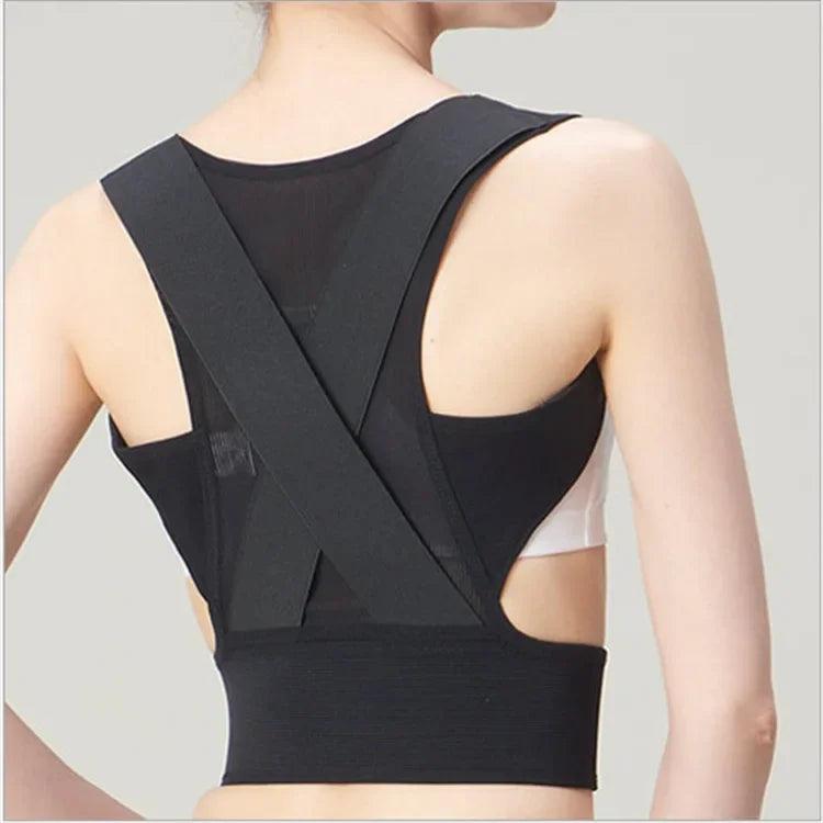 Attelle clavicule - Confort Orthopédique