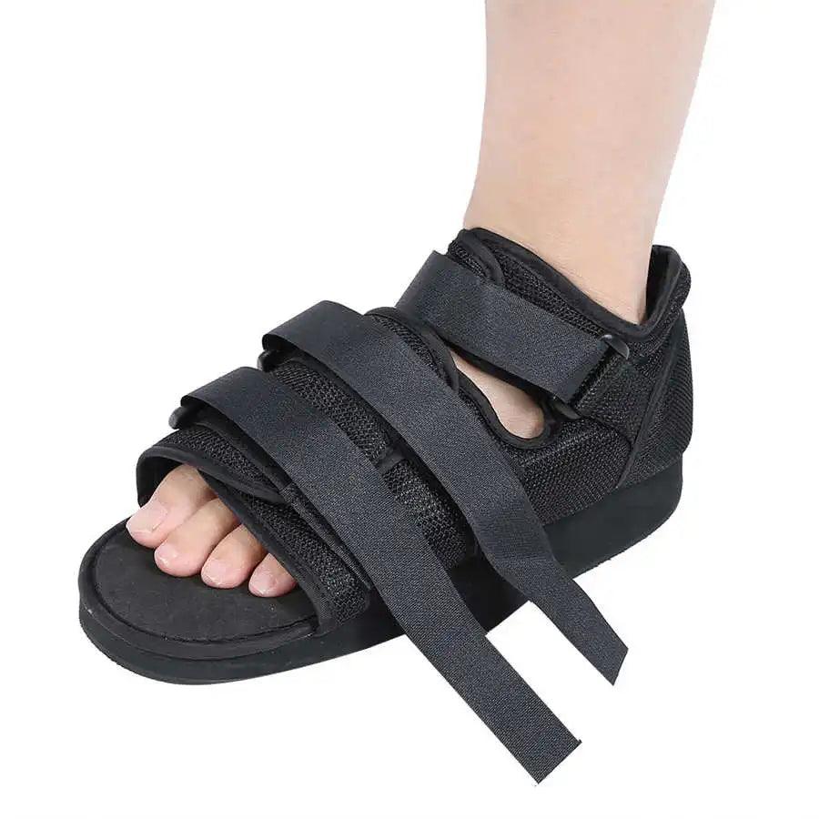 Botte de marche entorse EasyBoot - Confort Orthopédique