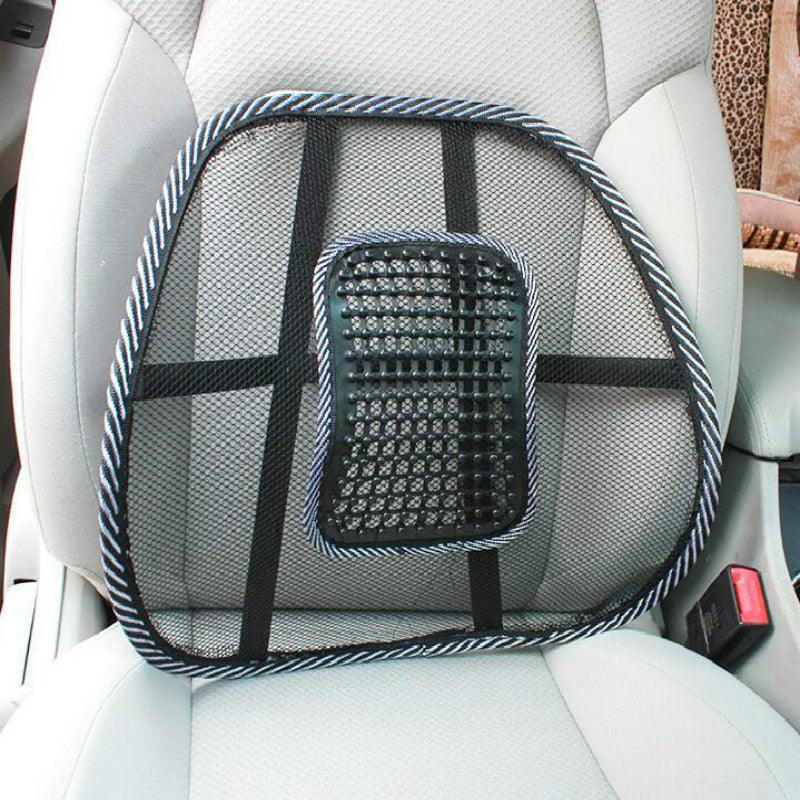 Support dorsal de chaise Confort Orthopédique