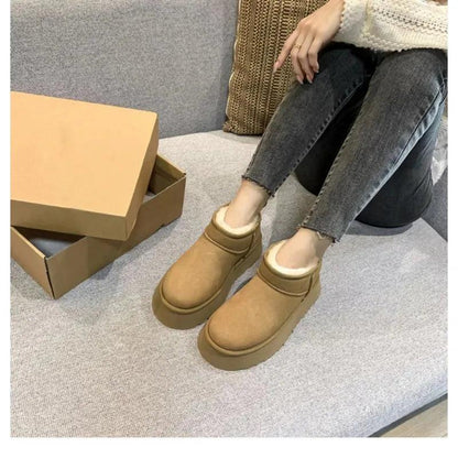 Bottes femmes coordonnantes Kiddy Confort Orthopédique