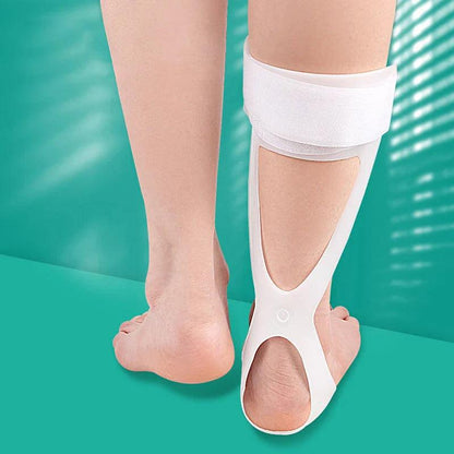 Attelle suro pédieuse - Confort Orthopédique