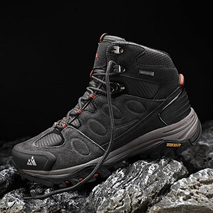 Chaussures de Randonnée TrekTrail GTX Confort Orthopédique
