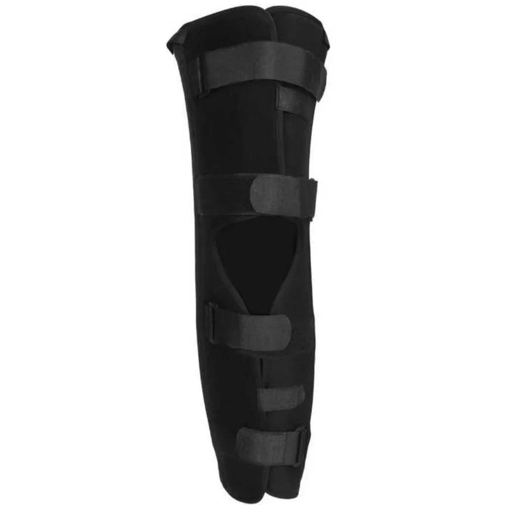 Attelle jambe complete Strap-Easy - Confort Orthopédique