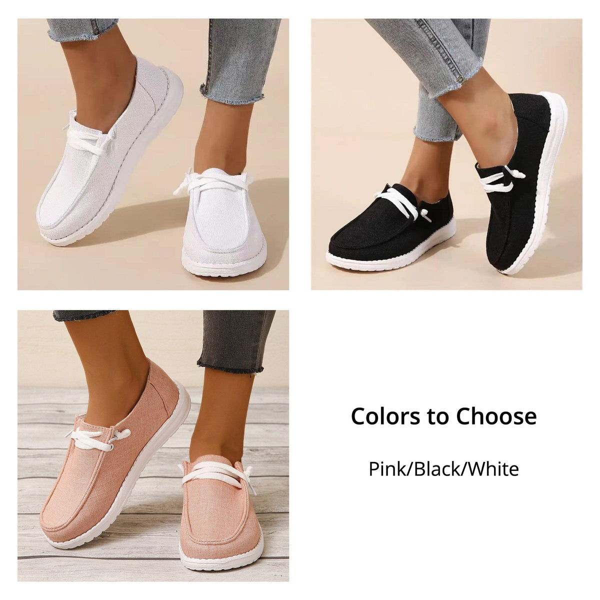 Chaussures orthopédiques d'été confortables pour femmes - Tawss Confort Orthopédique