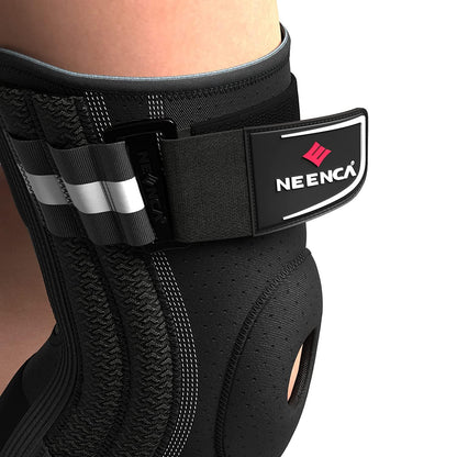 La Genouillère AssureStabil Confort Orthopédique