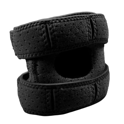 Genouillère course à pied - Confort Orthopédique