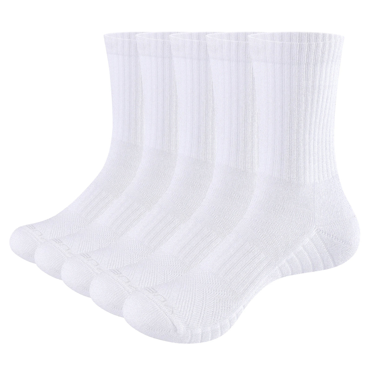 Chaussette chaussure de sécurité - Coton respirant pour un confort optimal - Image 7