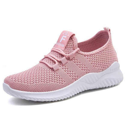 Chaussures orthopédiques à semelle souple pour femme - Saydi Confort Orthopédique