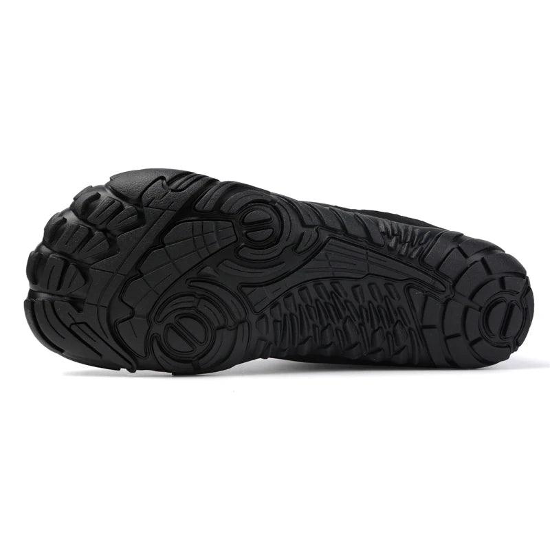 Chaussure orthopédique femme moderne d'hiver à Bout Large Confort Orthopédique