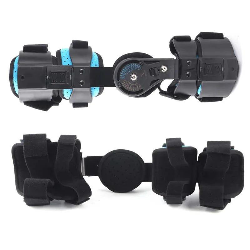 Attelle coude articulée - Confort Orthopédique