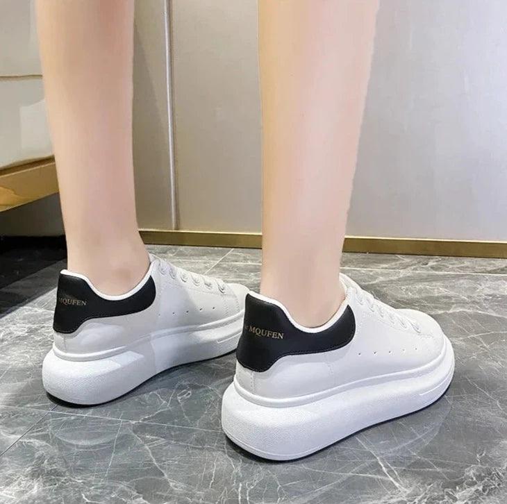 Chaussures Orthopédiques Femme Pure Équilibre Confort Orthopédique