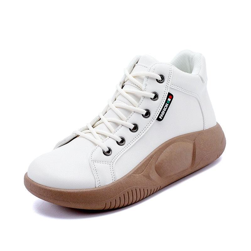 Chaussures orthopédiques de sport décontractées et légères pour femmes - Limay Confort Orthopédique