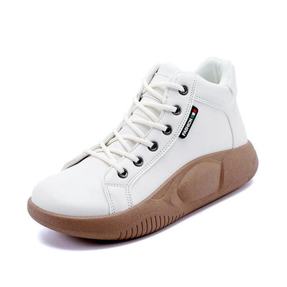 Chaussures orthopédiques de sport décontractées et légères pour femmes - Limay Confort Orthopédique
