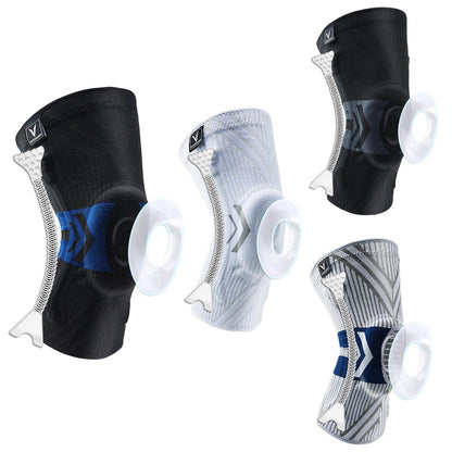 Attelle rotulienne - Confort Orthopédique