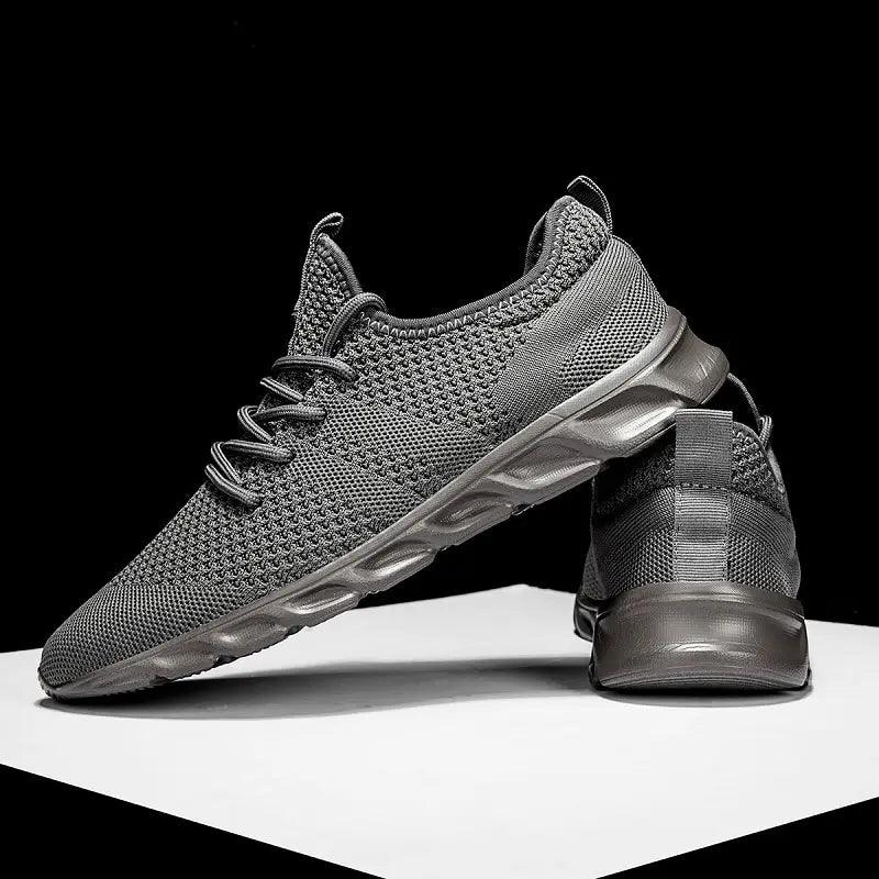 Chaussures de tennis pour hommes et femmes Confort Orthopédique