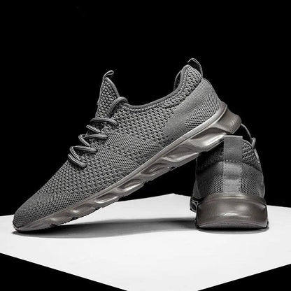Chaussures de tennis pour hommes et femmes Confort Orthopédique