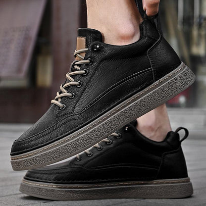 Chaussures Décontractées Zurique - Confort Orthopédique