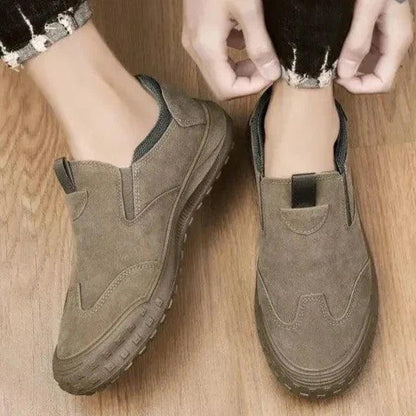 Chaussures Orthopédiques Fenoas Resistantes & Confortables - Confort Orthopédique