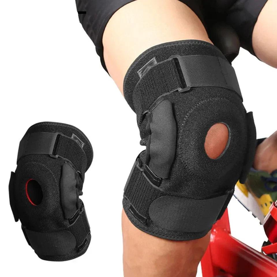 Attelle pour entorse genou - Confort Orthopédique