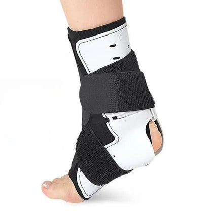 Attelle releveur de pied Tech Confort - Confort Orthopédique